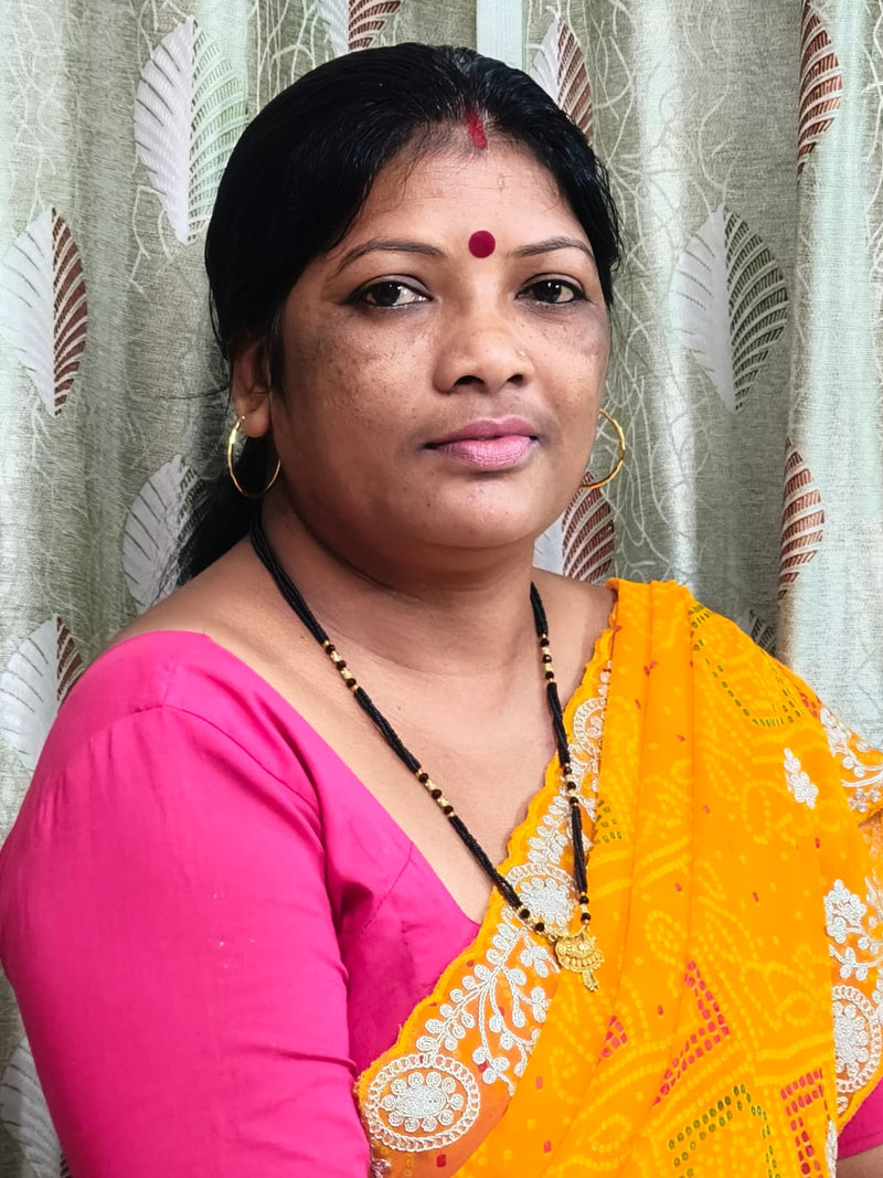 Choti Tekam