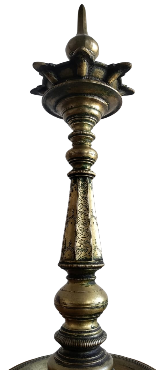 Srilankan Lamp