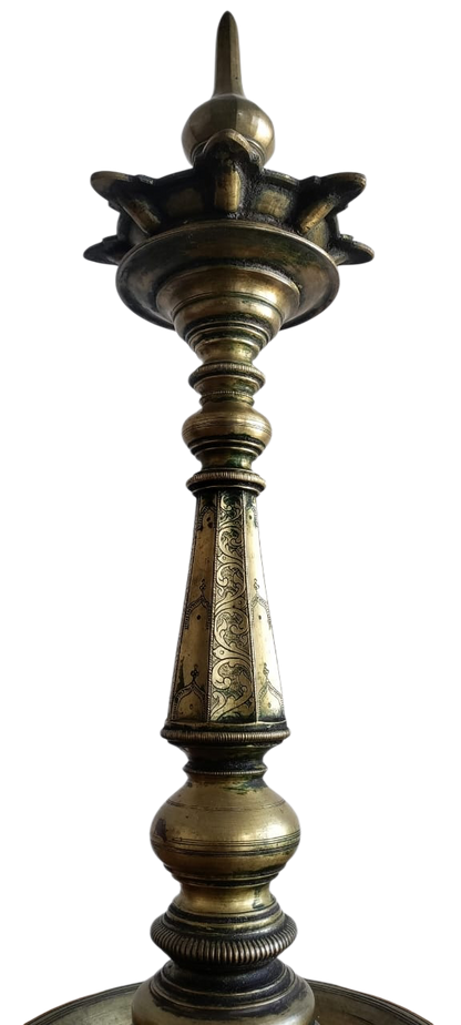 Srilankan Lamp