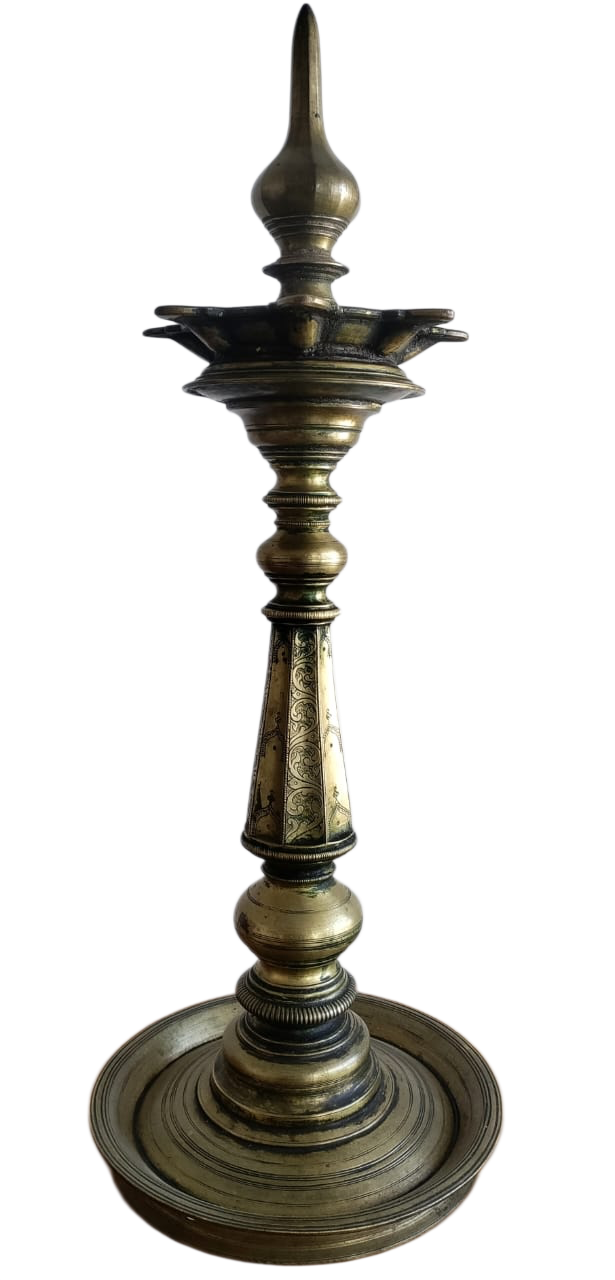 Srilankan Lamp