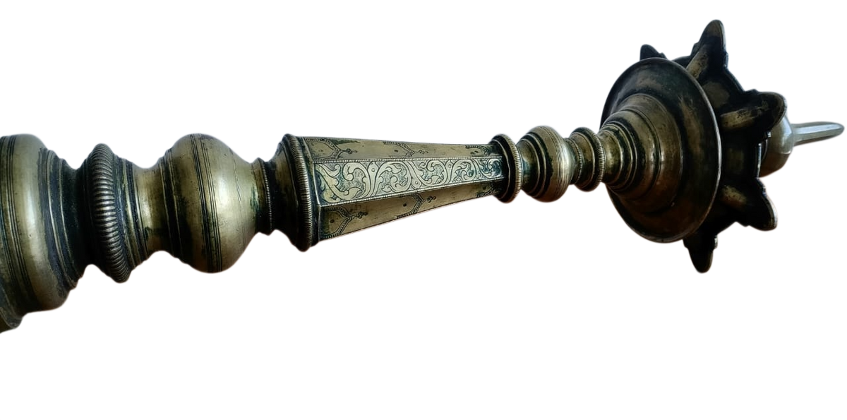 Srilankan Lamp