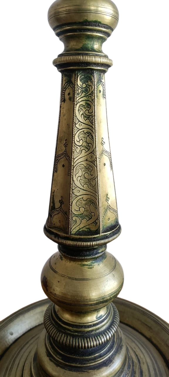 Srilankan Lamp