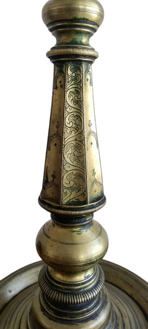 Srilankan Lamp