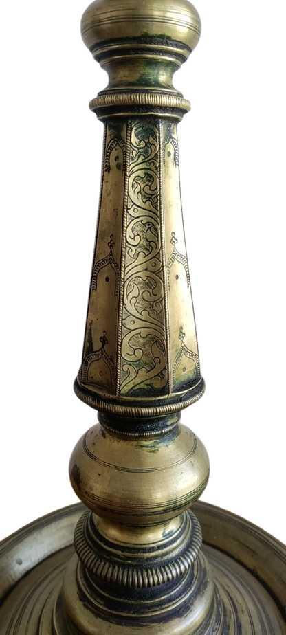 Srilankan Lamp