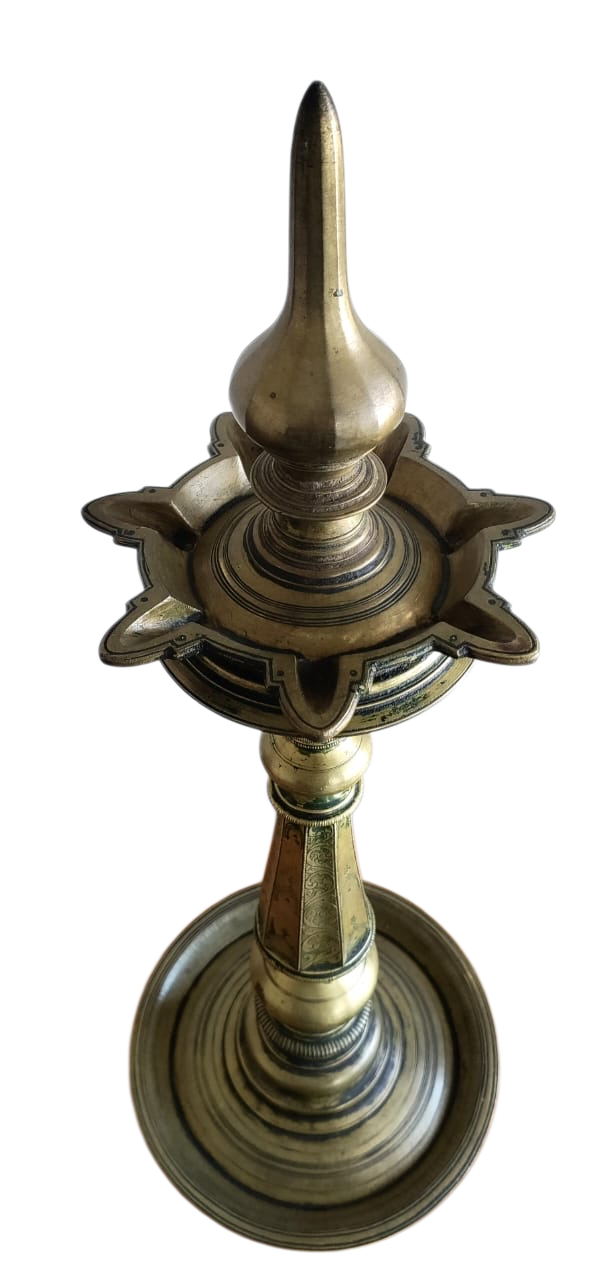Srilankan Lamp