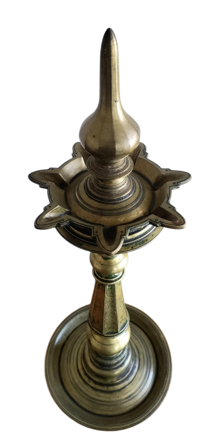 Srilankan Lamp