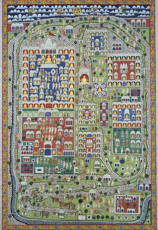 Palitana