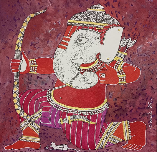 Dirghatuddaaya