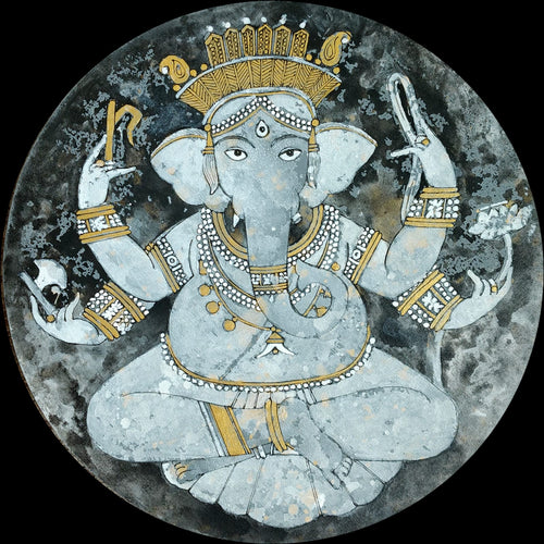 Ganapati