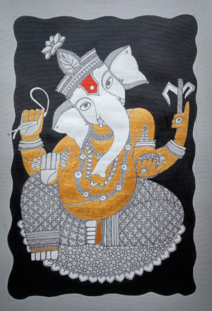Siddhidata