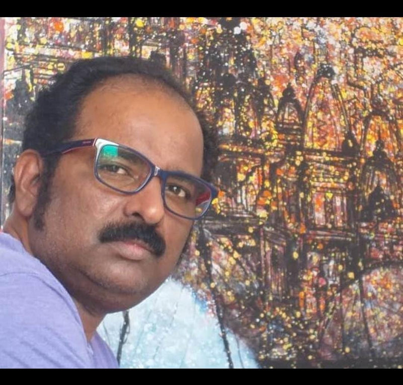 Sachindra Nath Jha