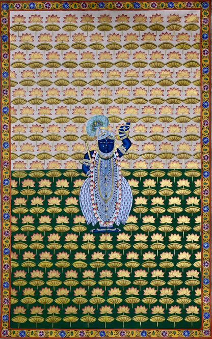 Shreenathji
