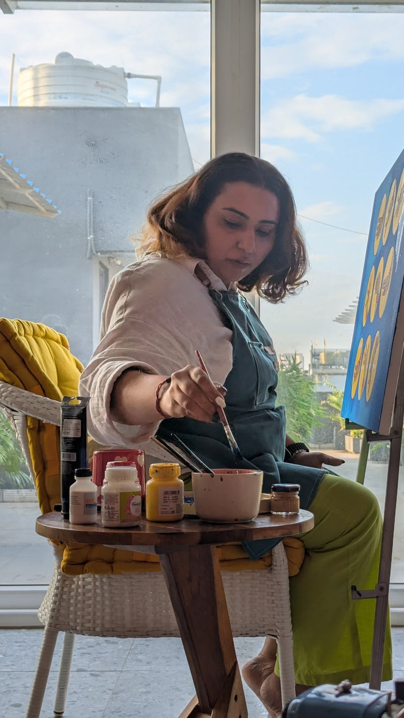 Aparajita Kohli
