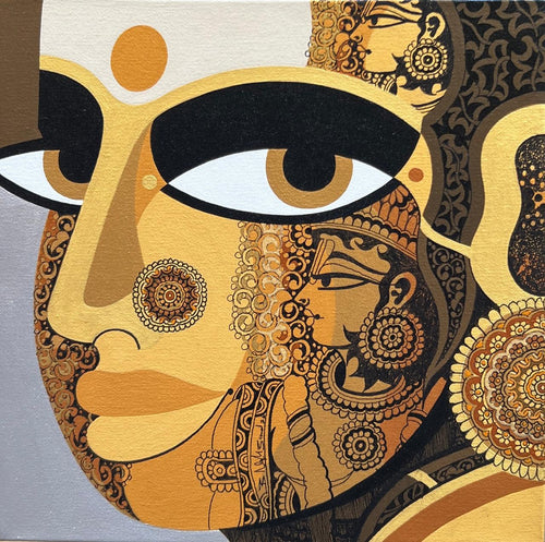 Rukmini