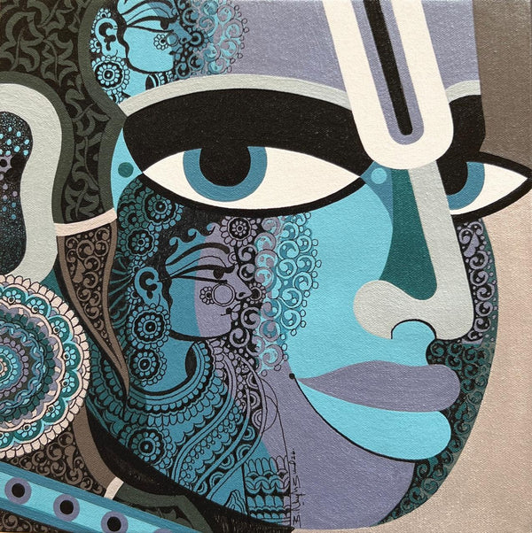 Nagesh Goud
