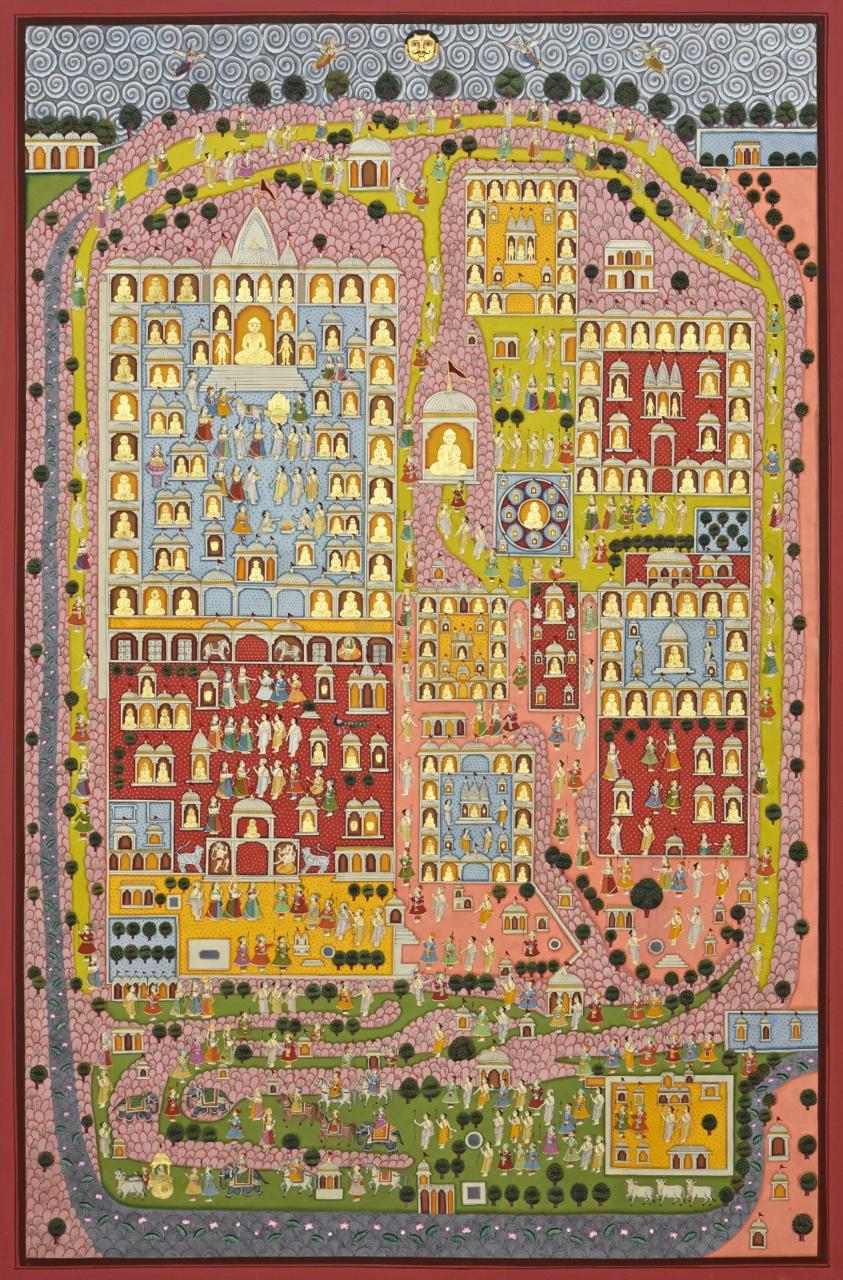 Palitana
