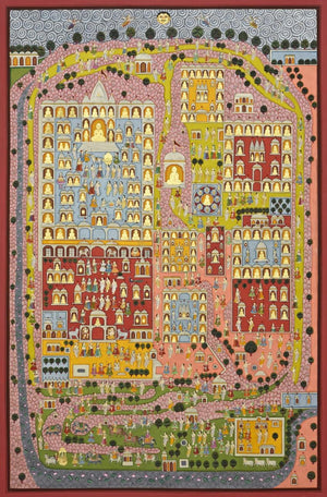 Palitana