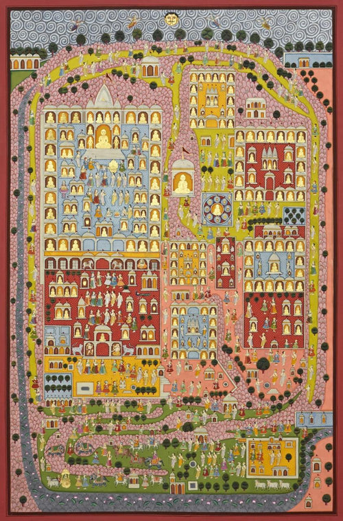 Palitana
