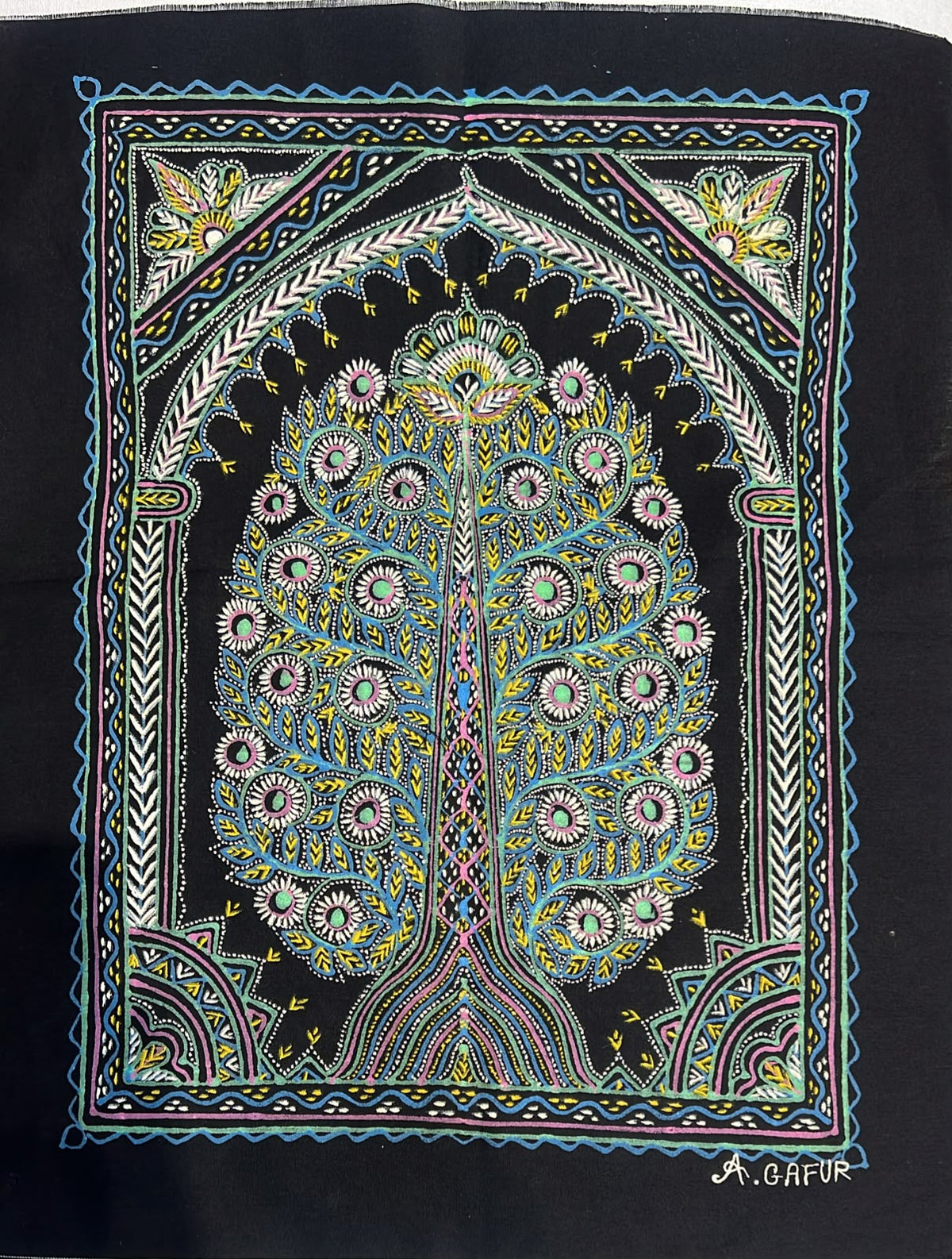 Tree Of Life