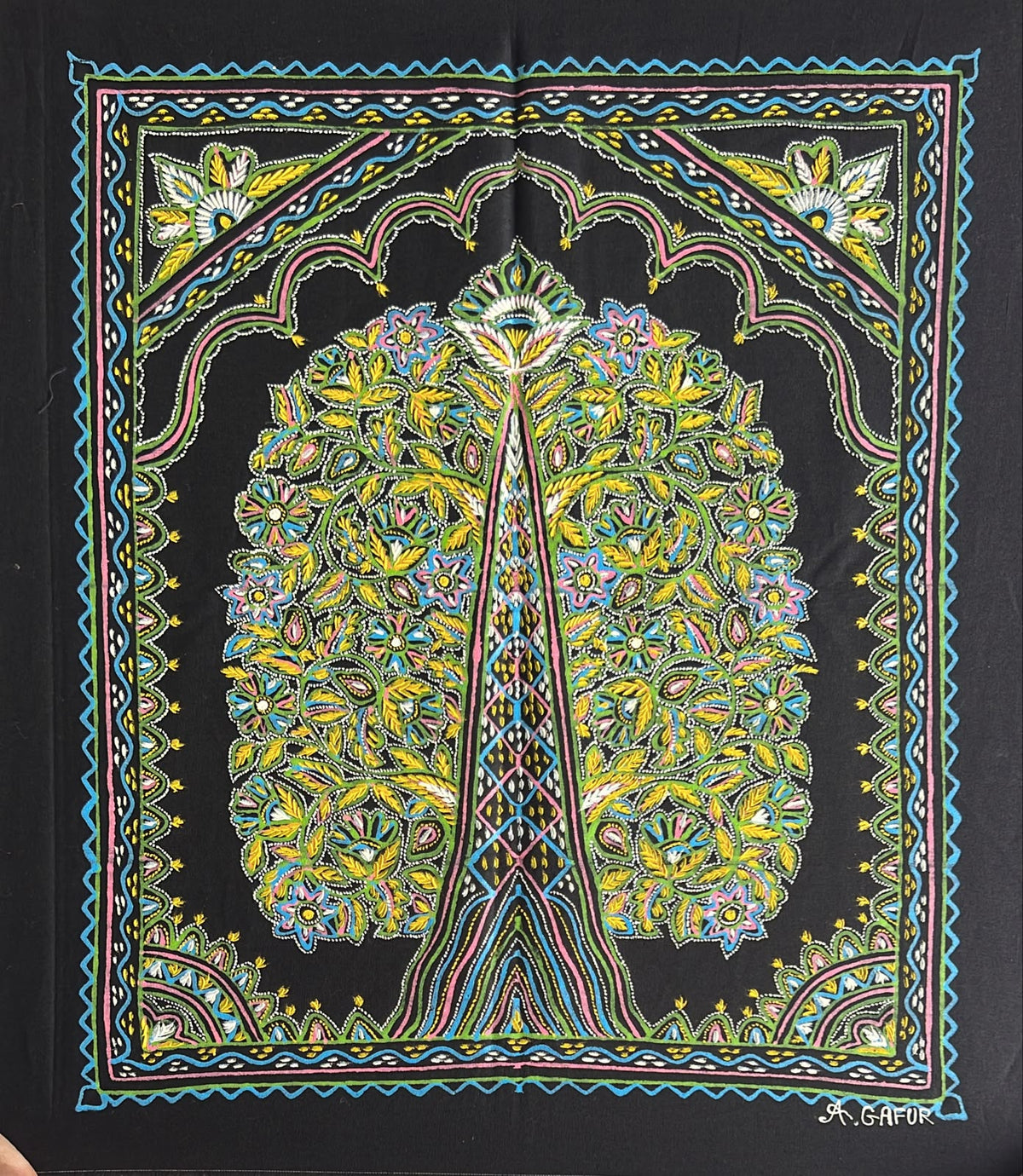 Tree Of Life