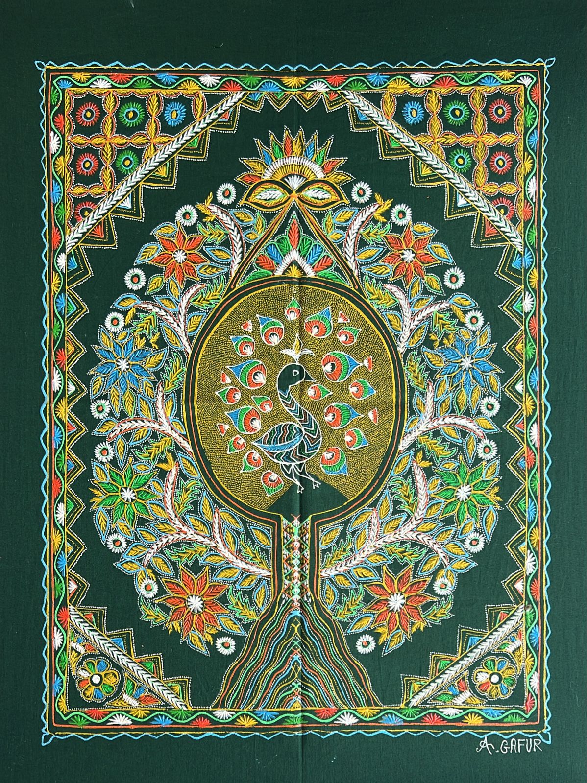 Tree of Life