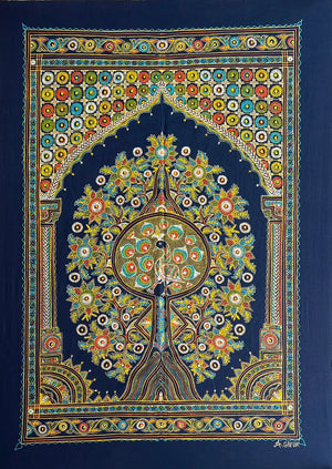 Tree Of Life