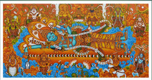 Ananthasayana
