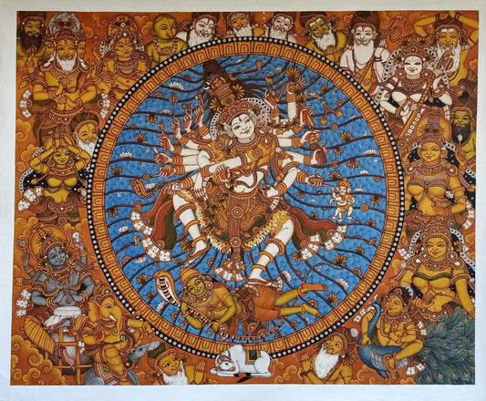 Natraja