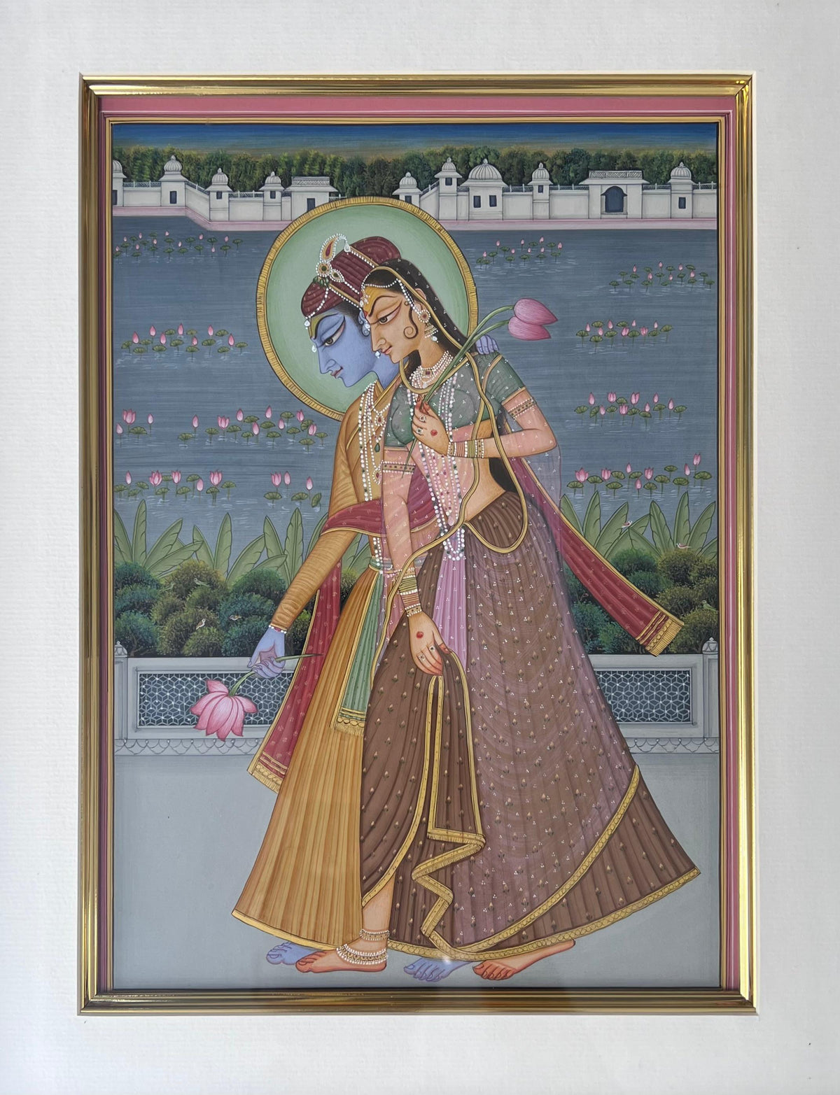 Radha Krishna
