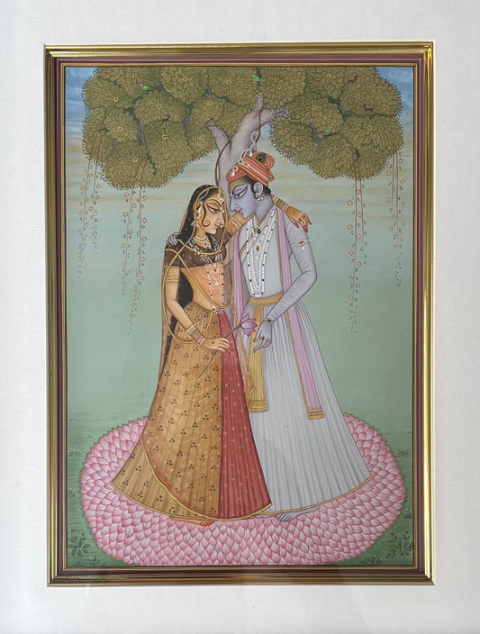 Radha Krishna