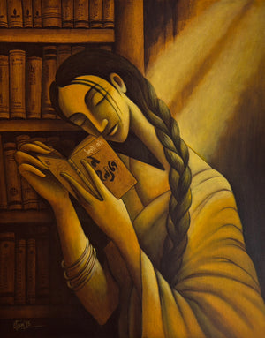 Pages of Dreams