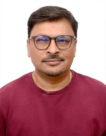Paras Parmar