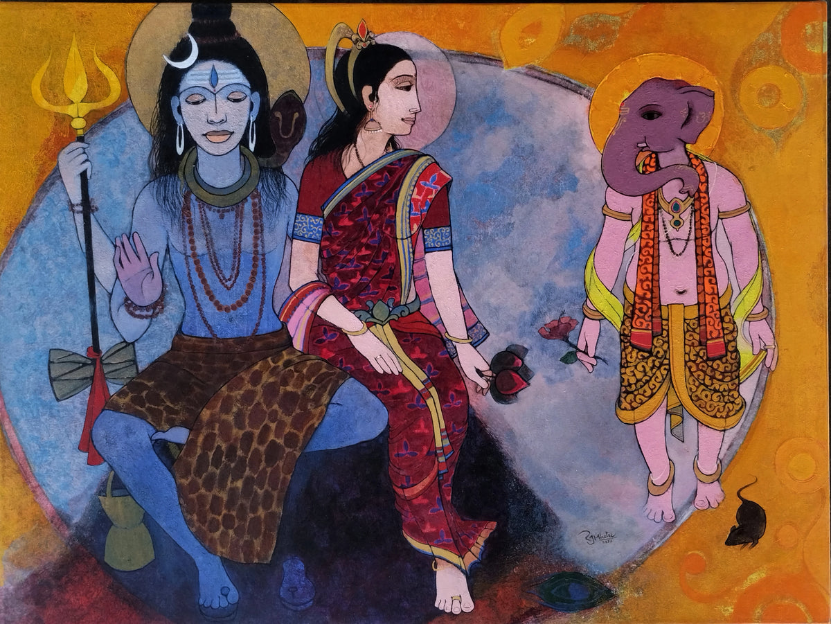 Parikrama
