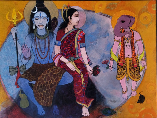 Parikrama