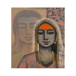 Shiva Parvati