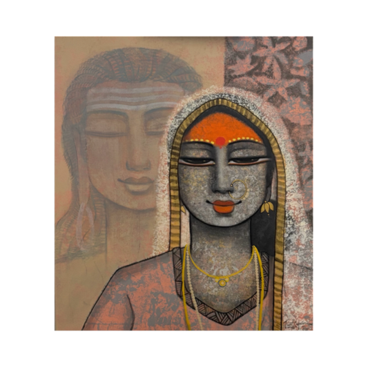 Shiva Parvati