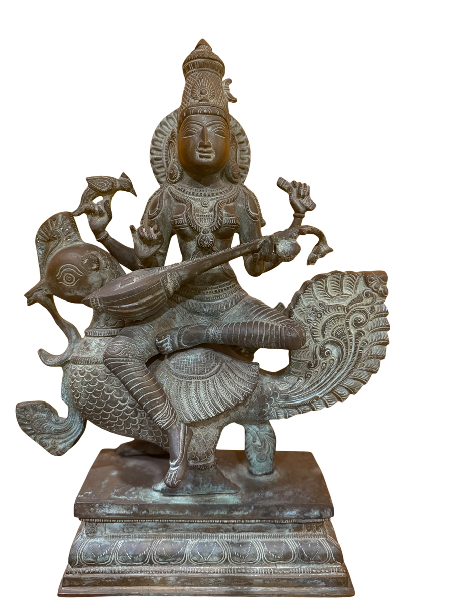 AshVed archive plate