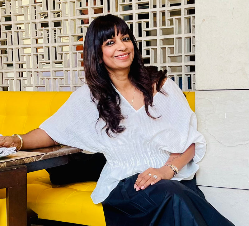 Puja Mittal