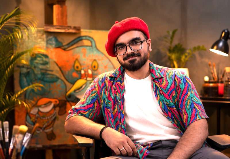 Puneet Kadwane