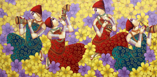 Raag Basant