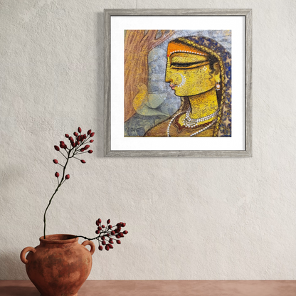 Radha