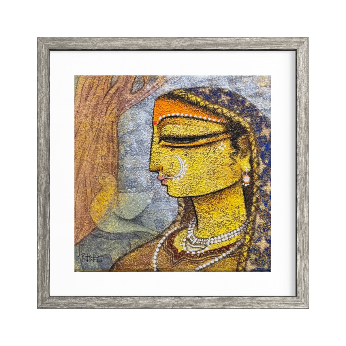 Radha