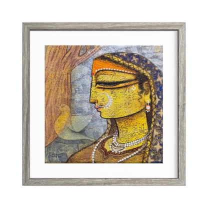 Radha