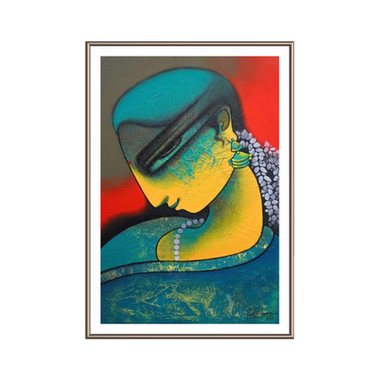 Radha - 1