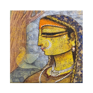 Radha