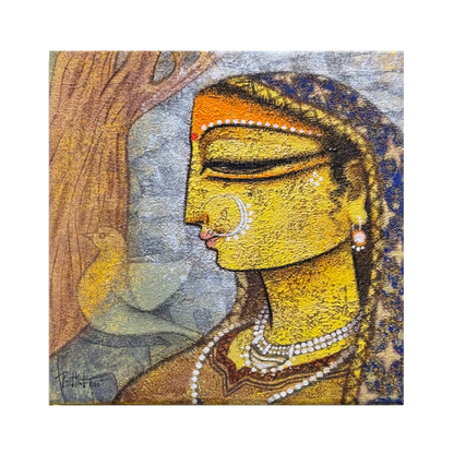 Radha