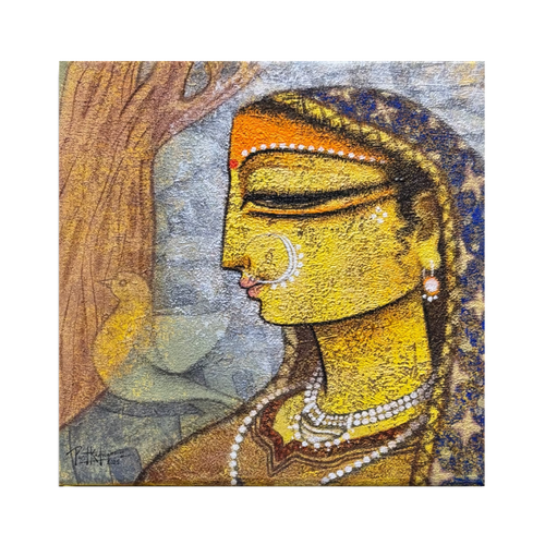 Radha