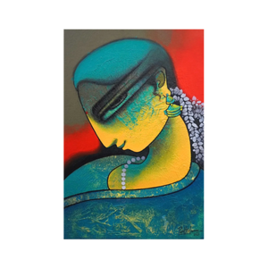 Radha - 1