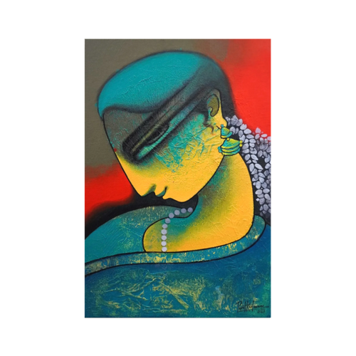 Radha - 1