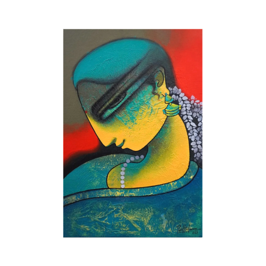 Radha - 1